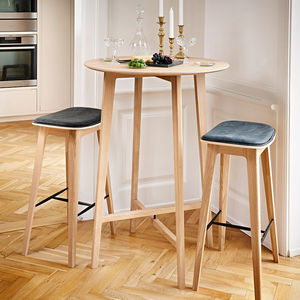 contemporary bar stool 1