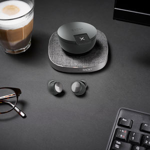 wireless headphones