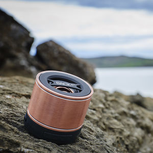 nomad speaker