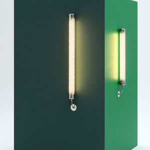 contemporary wall light