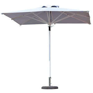 square parasol