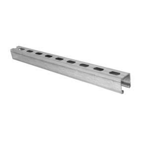fastening profile