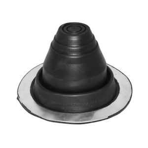 roof flashing