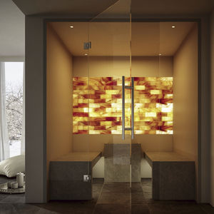 salt room