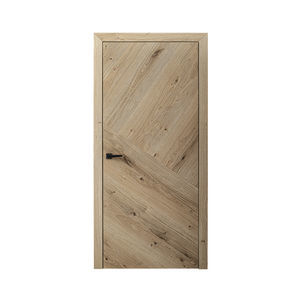 interior door
