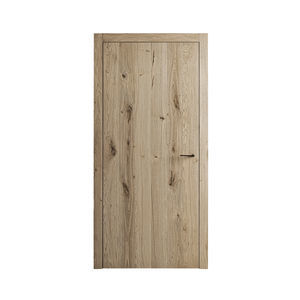interior door