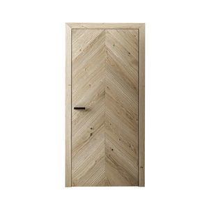 interior door