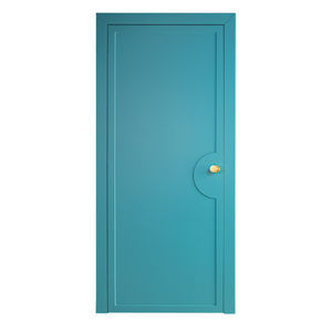interior door