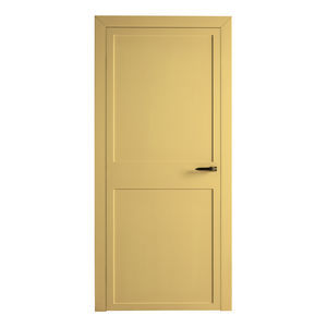 interior door