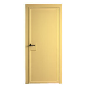 interior door