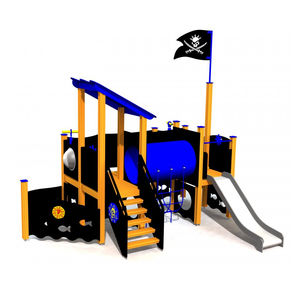 playground structure