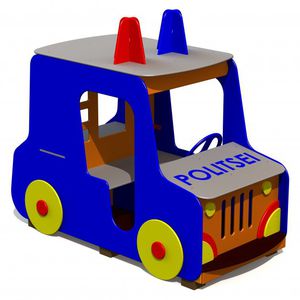 playground vehicle