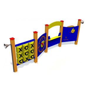 memory play panel