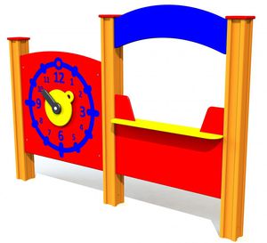 memory play panel