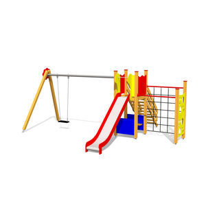 playground play structure