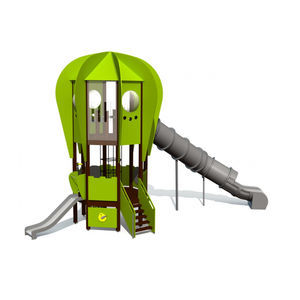 play tower