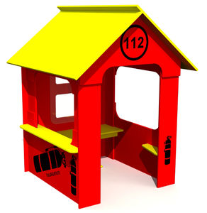 playground playhouse