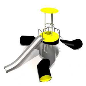 playground play structure