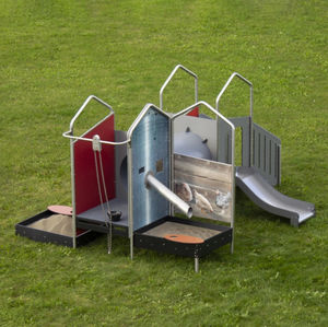 playground structure 1