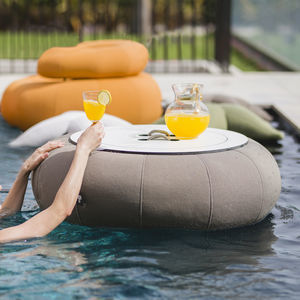 contemporary coffee table