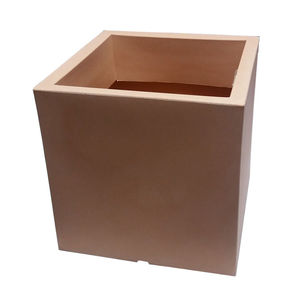 polyethylene plant pot
