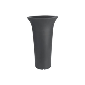 polyethylene garden pot