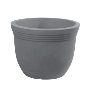 polyethylene garden planter