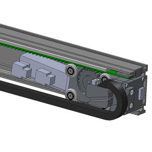 sliding door automation