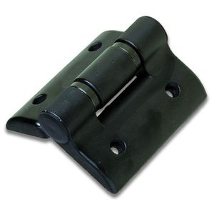 glass door hinge