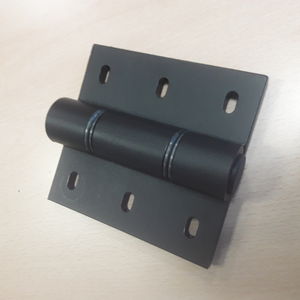 door hinge / extruded aluminum