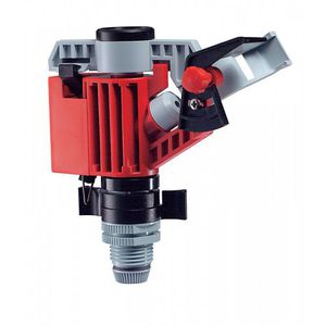 rotating sprinkler