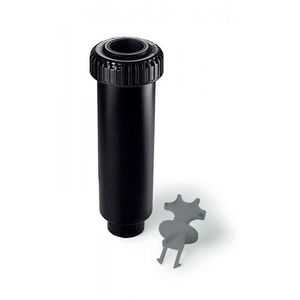 fixed sprinkler