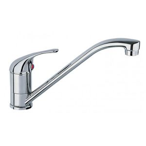 countertop mixer tap