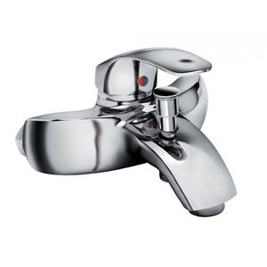 shower mixer tap