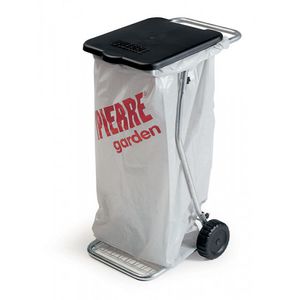 waste trolley