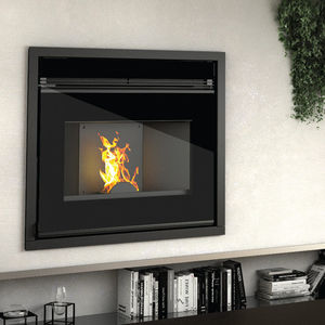 pellet insert