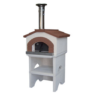 home pizza oven