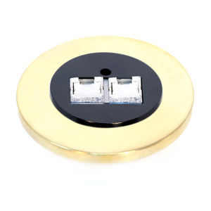 multimedia socket
