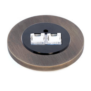 multimedia socket