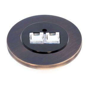 multimedia socket