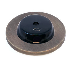 plastic cable grommet