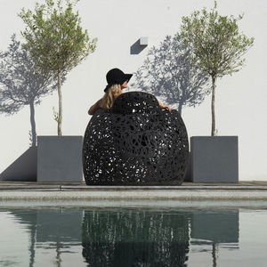 contemporary armchair 1