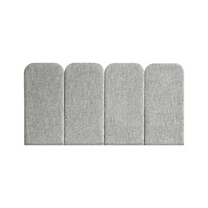 double bed headboard 1