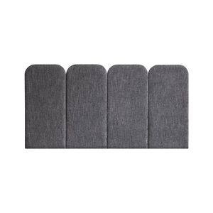 double bed headboard 1