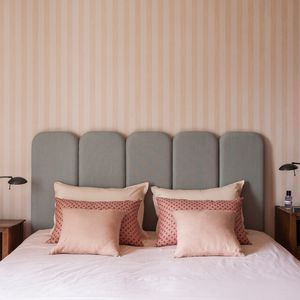 double bed headboard 1