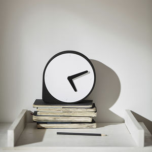 contemporary clocks