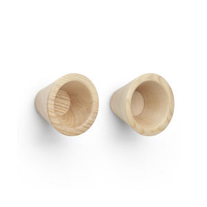 contemporary coat hook