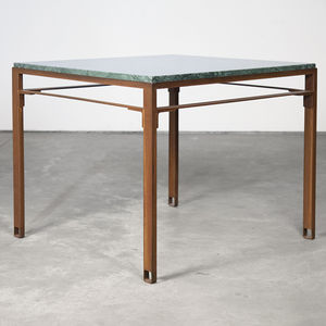 contemporary table