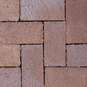 clay paver