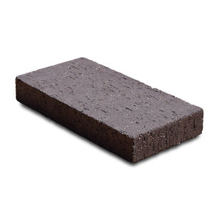 solid brick